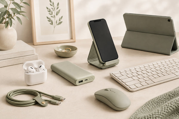 Electronic Accessories
