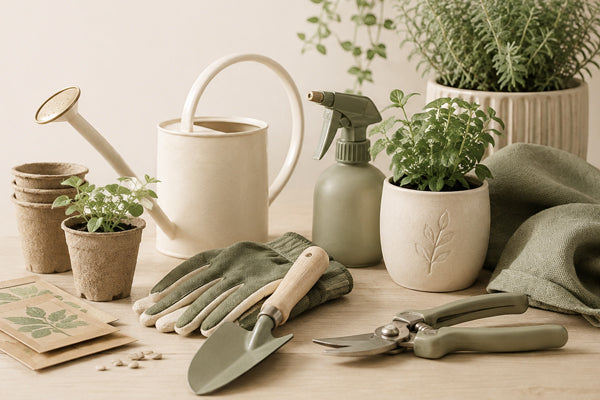 Gardening Tools