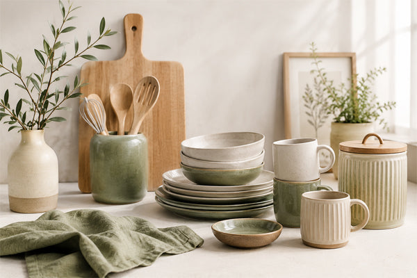 Home & Kitchen