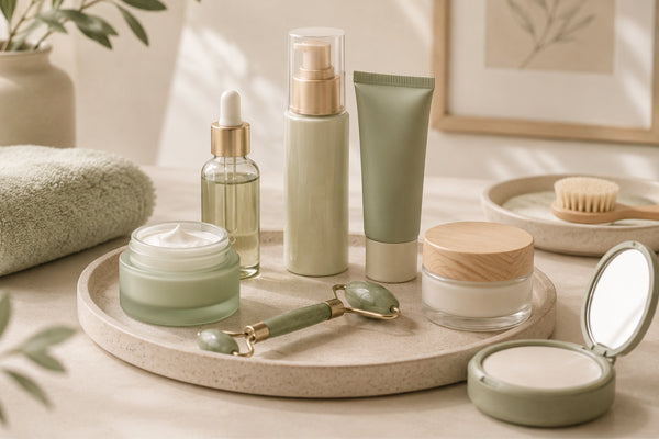 Beauty & Skincare