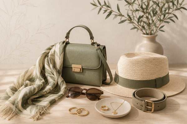 Clothing & Accessories