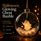🔥 50% Halloween early-bird discount - 🎃✨ Collection of glow-in-the-dark mini pendants for Halloween
