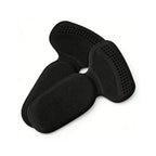 🩹 Non-Slip Heel Pads: Soft Cushioned Heel Protectors for Men & Women's Shoes! 👟