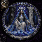 🔮✨Unwind & Craft Your Own Sparkling Tarot Masterpiece 🌟