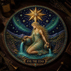 🔮✨Unwind & Craft Your Own Sparkling Tarot Masterpiece 🌟