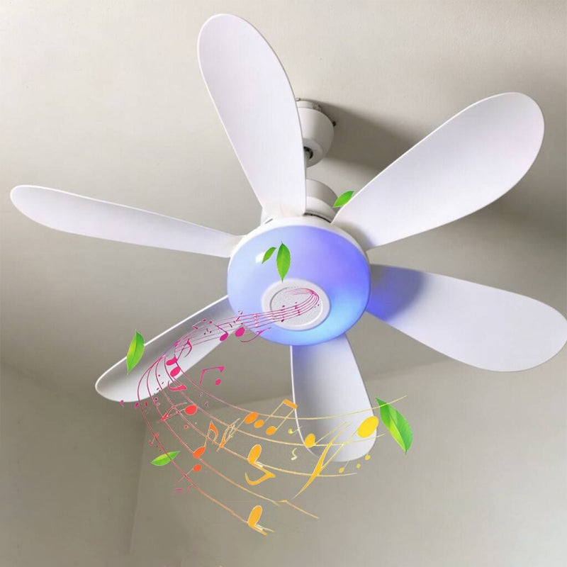 💡 Smart Fan Light Solution: Dimmable LED Ceiling Fan Lamp with Easy Mounting Hardware! 🌀