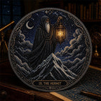 🔮✨Unwind & Craft Your Own Sparkling Tarot Masterpiece 🌟