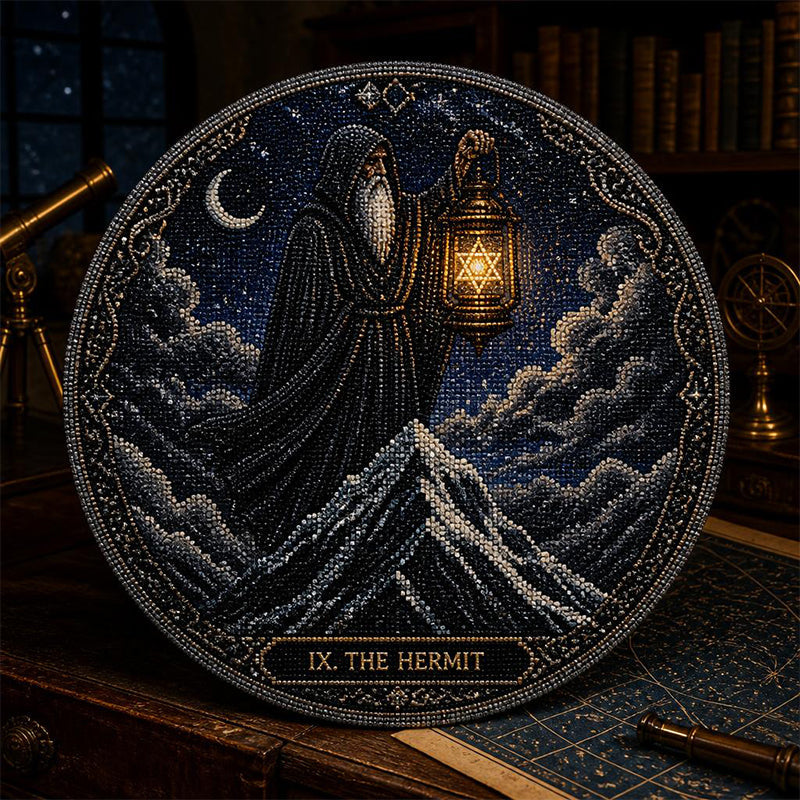 🔮✨Unwind & Craft Your Own Sparkling Tarot Masterpiece 🌟