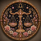 🌙✨Personalized 12 Zodiac Pearl Art Kit – Relax & Create! 🌌