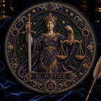 🔮✨Unwind & Craft Your Own Sparkling Tarot Masterpiece 🌟