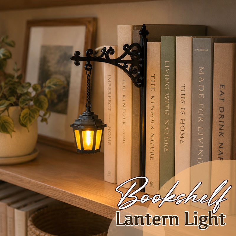 📚Elevate Your Bookshelf with Vintage Charm! 📚✨