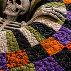 🔥 50% OFF TODAY 🎃Shock Your Guests with 3D Skeleton Illusion! 💀