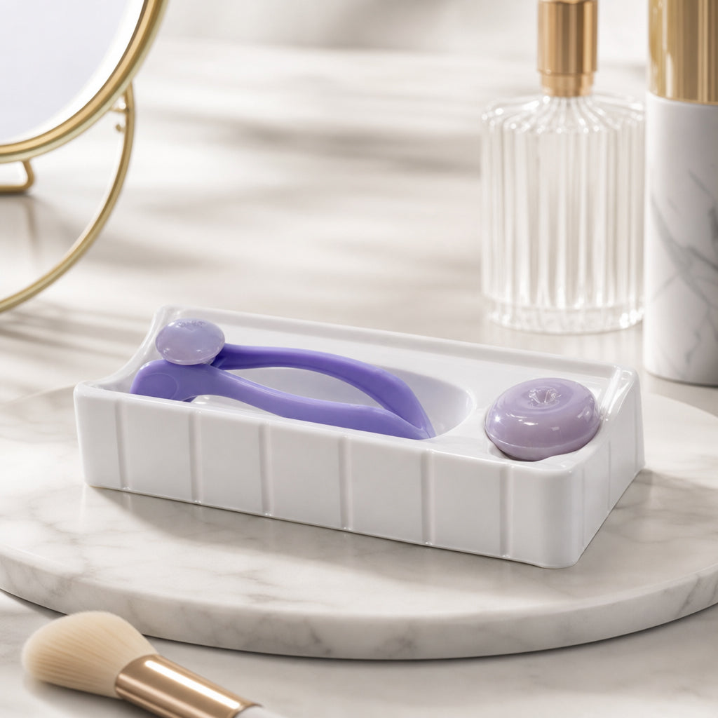 🧵Get Salon-Smooth Facial Threading At Home! ✨