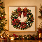 🎄Create your sparkling Christmas masterpiece now! ✨