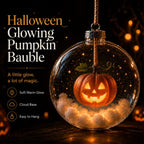 🔥 50% Halloween early-bird discount - 🎃✨ Collection of glow-in-the-dark mini pendants for Halloween