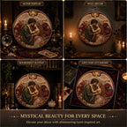 🔮✨Unwind & Craft Your Own Sparkling Tarot Masterpiece 🌟