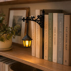 📚Elevate Your Bookshelf with Vintage Charm! 📚✨