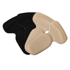 🩹 Non-Slip Heel Pads: Soft Cushioned Heel Protectors for Men & Women's Shoes! 👟
