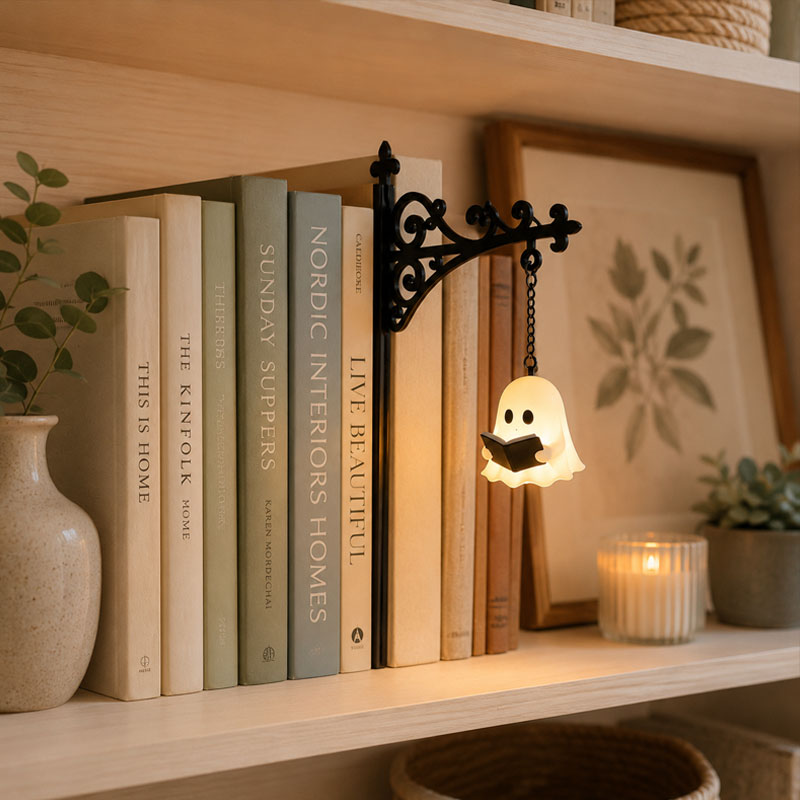 📚Elevate Your Bookshelf with Vintage Charm! 📚✨