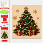 🎄Create your sparkling Christmas masterpiece now! ✨