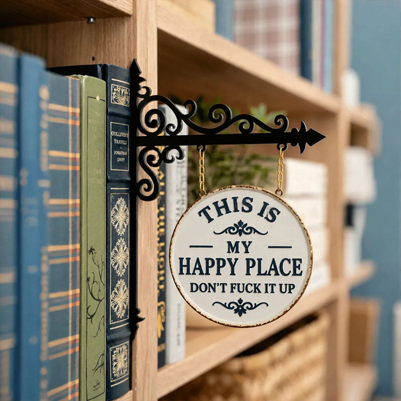 📚Elevate Your Bookshelf with Vintage Charm! 📚✨
