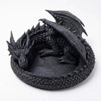 Keep Your Jewelry Guarded By A Majestic Dragon Instantly! 🐉✨