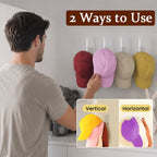 Organize & Display Your Cap Collection Drill-Free Instantly! 🧢✨