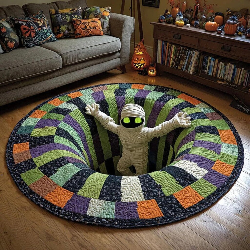 🔥 50% OFF TODAY 🎃Shock Your Guests with 3D Skeleton Illusion! 💀