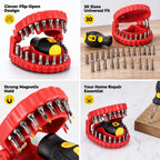 🛠️The Ultimate Fun & Mighty Screwdriver Set! 😁