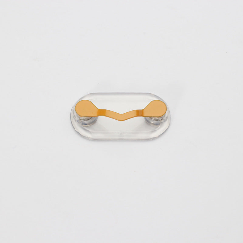 🧲 Ultimate Magnetic Eyeglass Holder: Non-Slip Secure Clip & Clothing Guard! 👓