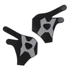 🏃‍♂️Adjustable Elastic Ankle Brace – Reclaim Your Stride & Stability! ✨