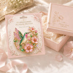 Elevate Your Everyday Wardrobe With A Touch of Timeless Grace! 🌸🦅✨