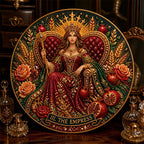 🔮✨Unwind & Craft Your Own Sparkling Tarot Masterpiece 🌟