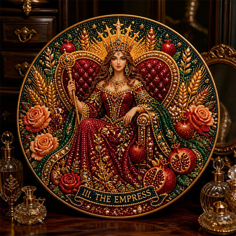 🔮✨Unwind & Craft Your Own Sparkling Tarot Masterpiece 🌟