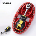 🛠️The Ultimate Fun & Mighty Screwdriver Set! 😁