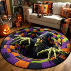 🔥 50% OFF TODAY 🎃Shock Your Guests with 3D Skeleton Illusion! 💀