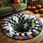 🔥 50% OFF TODAY 🎃Shock Your Guests with 3D Skeleton Illusion! 💀