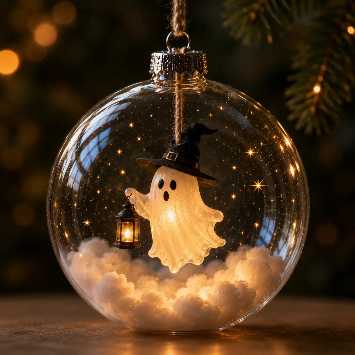 🔥 50% Halloween early-bird discount - 🎃✨ Collection of glow-in-the-dark mini pendants for Halloween