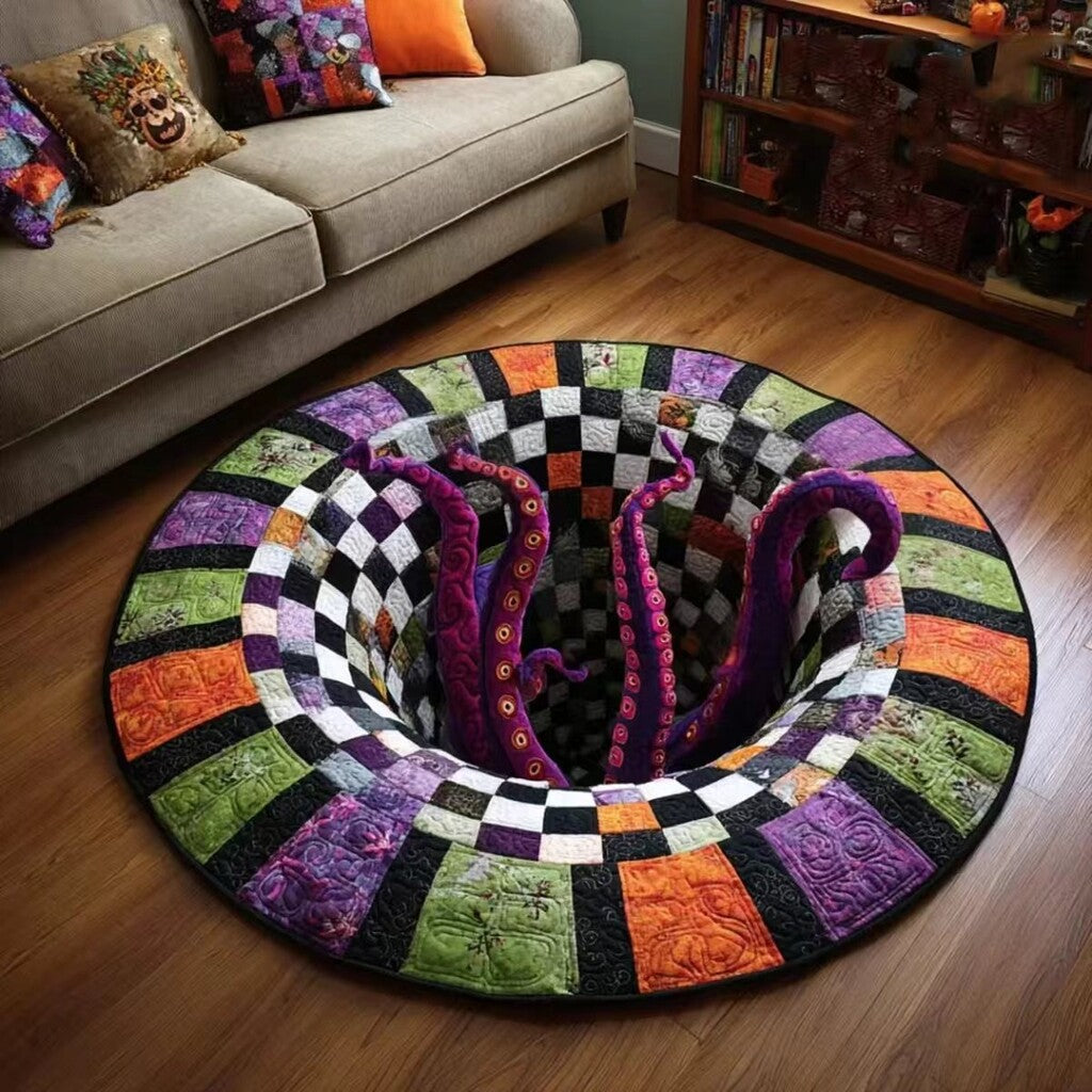 🔥 50% OFF TODAY 🎃Shock Your Guests with 3D Skeleton Illusion! 💀