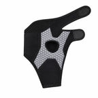 🏃‍♂️Adjustable Elastic Ankle Brace – Reclaim Your Stride & Stability! ✨