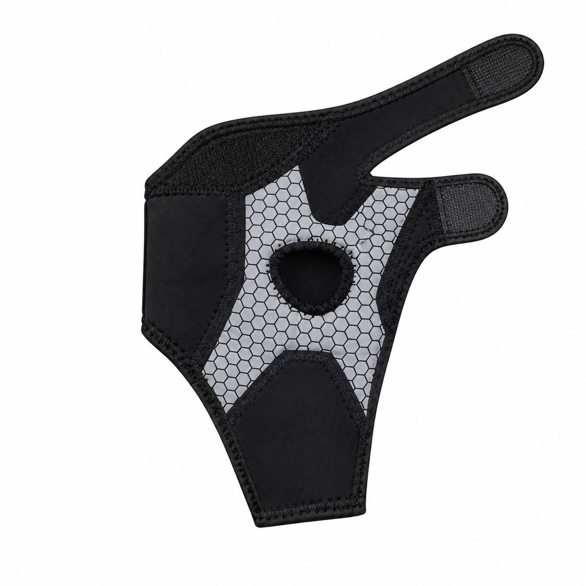 🏃‍♂️Adjustable Elastic Ankle Brace – Reclaim Your Stride & Stability! ✨