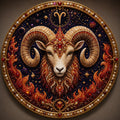 🌙✨Personalized 12 Zodiac Pearl Art Kit – Relax & Create! 🌌