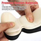 🩹 Non-Slip Heel Pads: Soft Cushioned Heel Protectors for Men & Women's Shoes! 👟