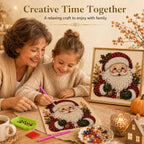 🎄Create your sparkling Christmas masterpiece now! ✨