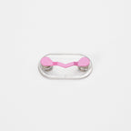 🧲 Ultimate Magnetic Eyeglass Holder: Non-Slip Secure Clip & Clothing Guard! 👓