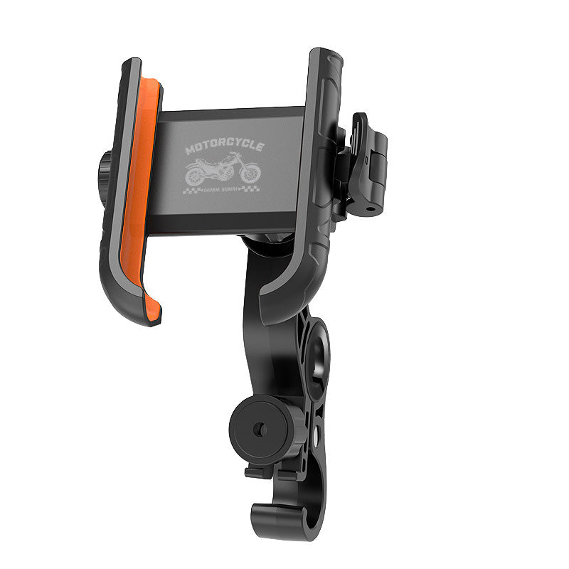 🚴‍♂️Rock-Solid Phone Security For Any Ride! 🔒