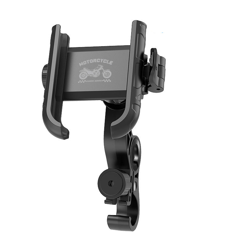 🚴‍♂️Rock-Solid Phone Security For Any Ride! 🔒