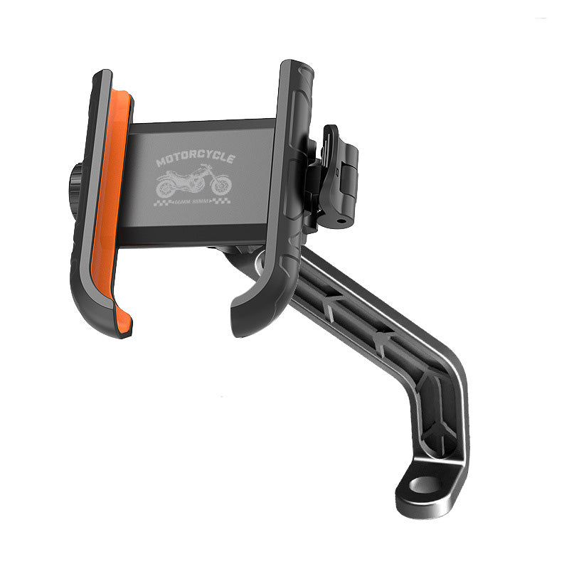 🚴‍♂️Rock-Solid Phone Security For Any Ride! 🔒